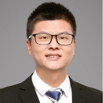 Dr. Kaifeng Duan avatar image