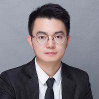 Dr. Xicheng Yin avatar image