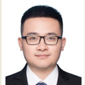 Dr. Chao Wu avatar image