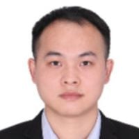 Dr. Zhengguo Wu avatar image