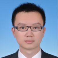 Dr. Mingfeng Chen avatar image