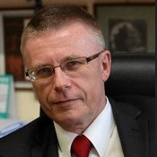 Prof. Dr. Piotr Kacejko avatar image