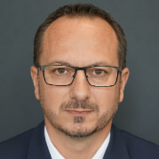 Dr. Jozef Maščenik avatar image
