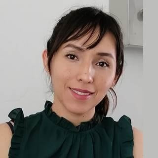 Dr. Ana I. Zárate-Guzmán avatar image