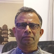 Prof. Dr. Debnath Bhattacharyya avatar image