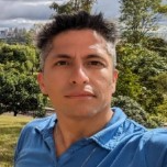 Dr. Sergio Ibarra-Espinosa avatar image