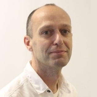 Dr. Karl Ropkins avatar image