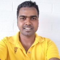 Dr. Tamilarasan Subramani avatar image