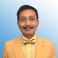 Prof. Dr. Ching-Lung Lai avatar image