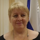 Prof. Dr. Lydia Bondareva avatar image