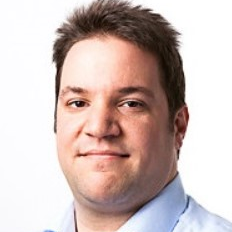 Dr. Daniele Martinelli avatar image