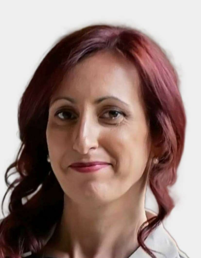 Dr. Serena Mattiazzo avatar image