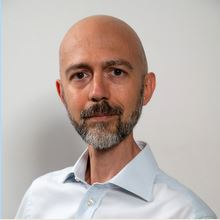 Dr. Claudio Silvestri avatar image