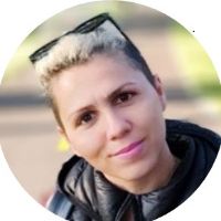 Dr. Anastasia D. Pournara avatar image