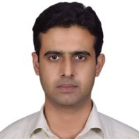 Dr. Murtaza Sayed avatar image