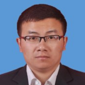 Dr. Zheng Chang avatar image