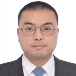 Dr. Xin Liu avatar image