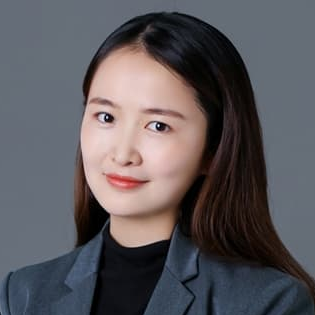 Dr. Panpan Zhang avatar image