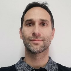 Prof. Dr. Aleksandar Dodovski avatar image