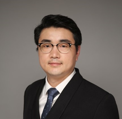 Prof. Dr. Junliang Gao avatar image