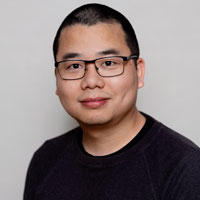 Dr. Weijin Guo avatar image