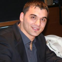 Dr. Antonino Fotia avatar image