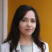 Prof. Dr. Graciela Dolores Ávila-Quezada avatar image