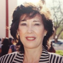 Prof. Dr. Irasema Vargas-Arispuro avatar image