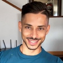 Dr. Matteo Dell'Anno avatar image