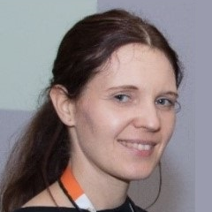 Dr. Maria Markiewicz-Kęszycka avatar image