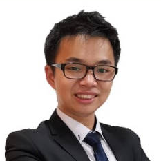 Dr. Cher Pin Song avatar image