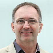 Dr. Matjaž Debevc avatar image