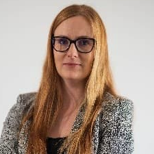 Dr. Ines Kožuh avatar image