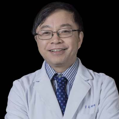 Prof. Dr. Nanwei Tong avatar image