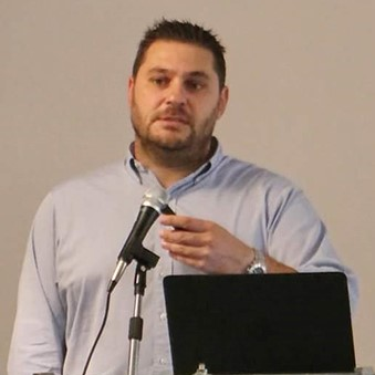 Dr. Theodoros Bampouras avatar image