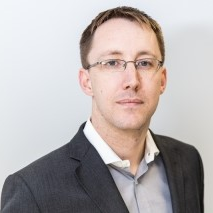 Dr. Bradley Elliott avatar image