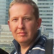 Prof. Dr. Bogdan Mocan avatar image