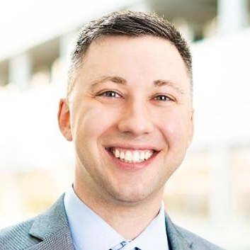 Dr. Eric Cassmann avatar image