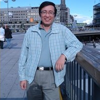 Prof. Dr. Hsien-Wen Kuo avatar image