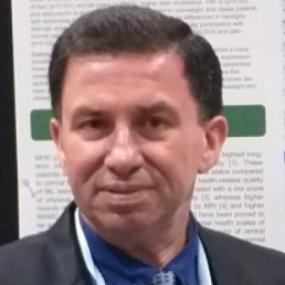 Prof. Dr. Ilia Beberashvili avatar image