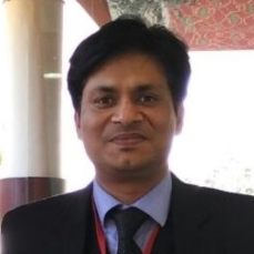 Dr. Amit Mittal avatar image
