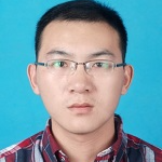 Dr. Haigang Ma avatar image