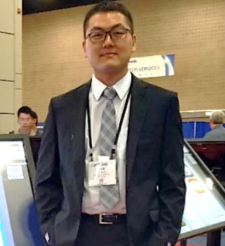 Dr. Yue Zhao avatar image