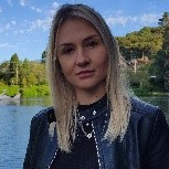 Dr. Caroline Brand avatar image