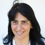 Dr. Teresa Lopes Da Silva avatar image