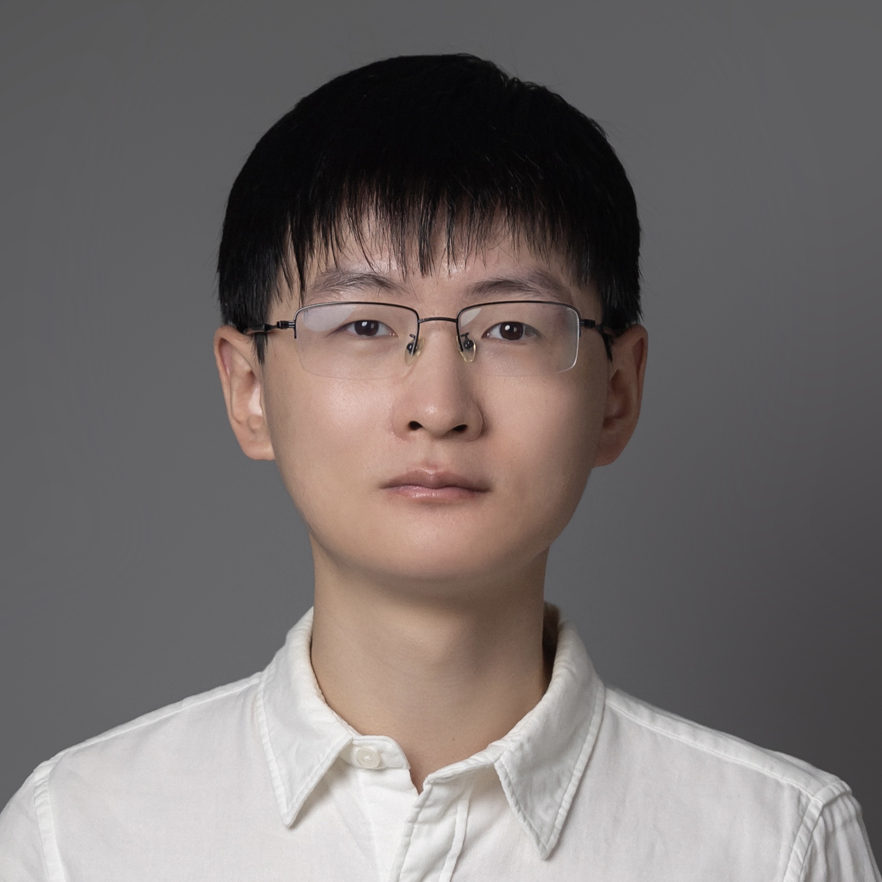 Dr. Zhengyi Yang avatar image
