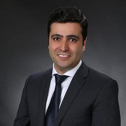 Dr. Pooria Madani avatar image