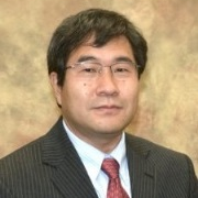 Prof. Dr. Shuyu Liu avatar image
