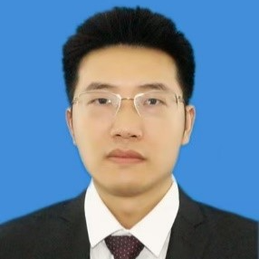 Dr. Changhong Wang avatar image