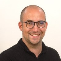 Dr. Tomislav Župan avatar image